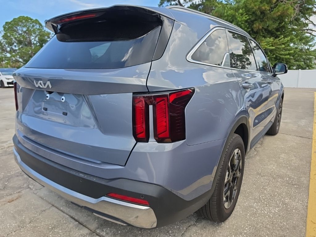 2025 Kia Sorento S San Clemente CA