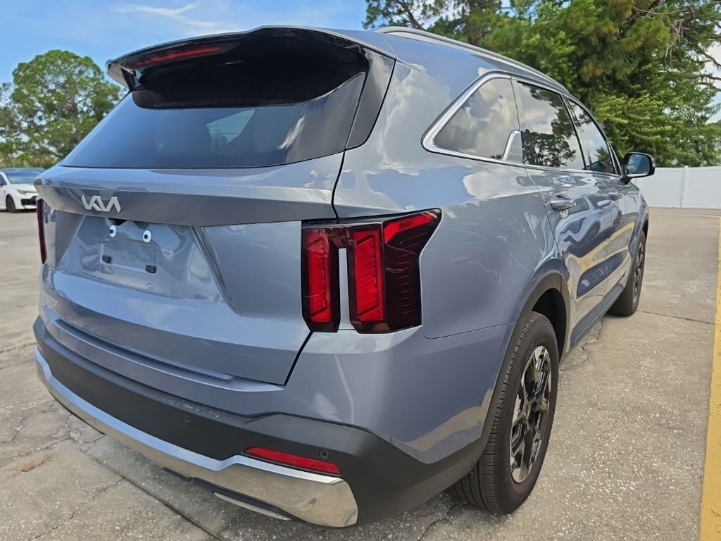 2025 Kia Sorento S San Clemente CA