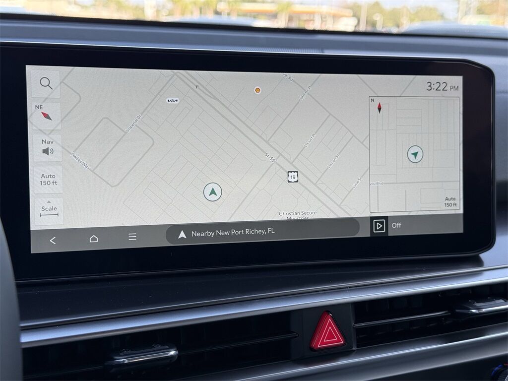 2025 Kia Sorento S San Clemente CA
