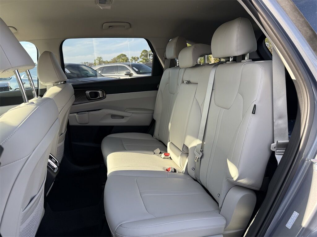 2025 Kia Sorento S San Clemente CA