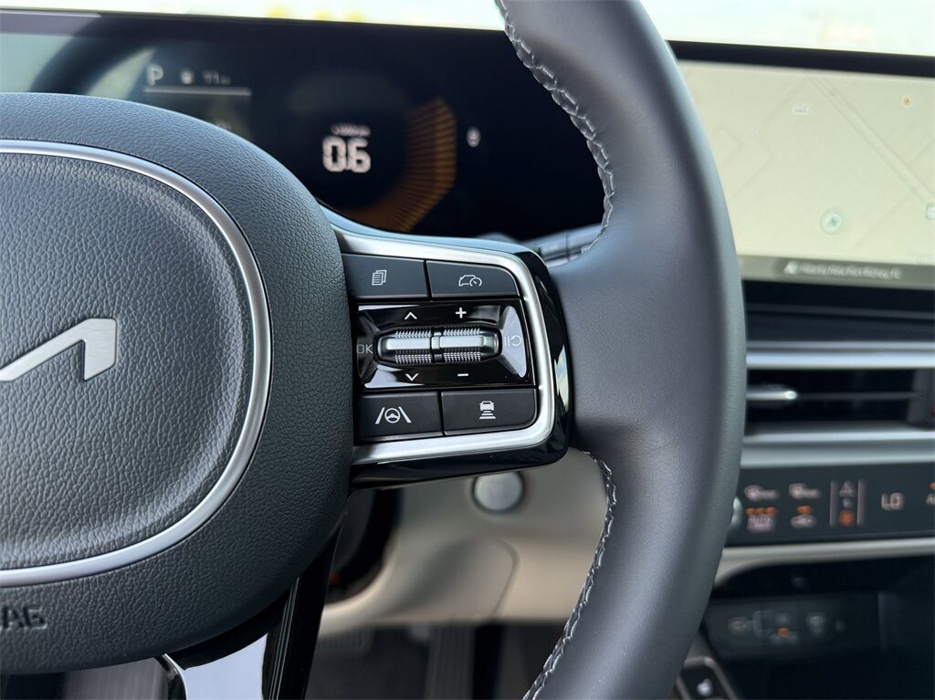 2025 Kia Sorento S San Clemente CA
