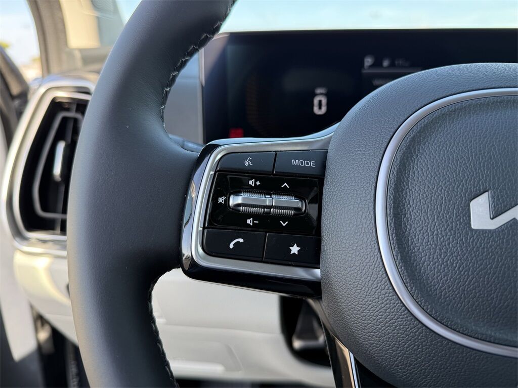 2025 Kia Sorento S San Clemente CA
