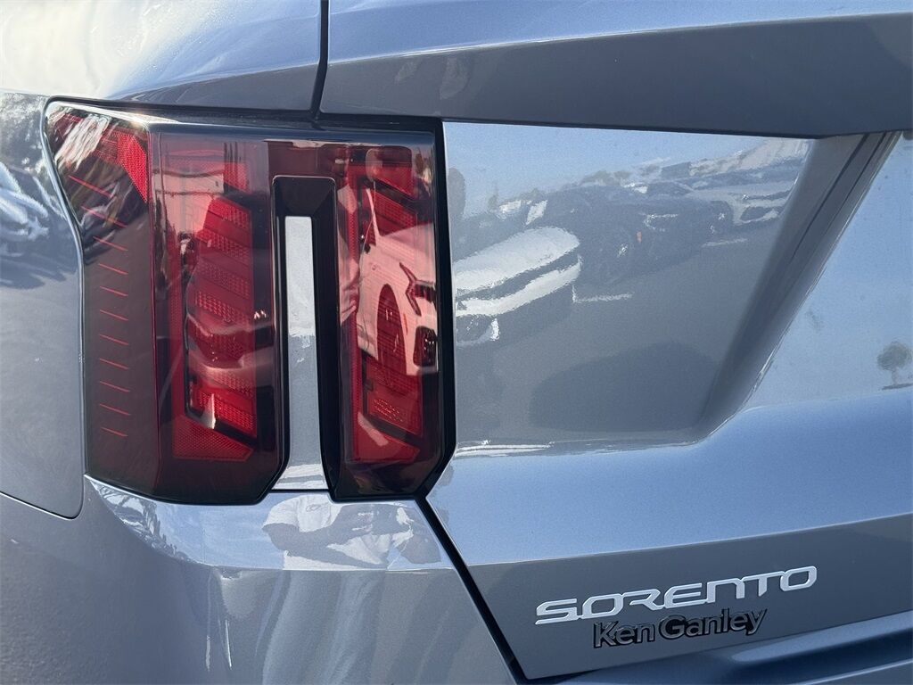 2025 Kia Sorento S San Clemente CA
