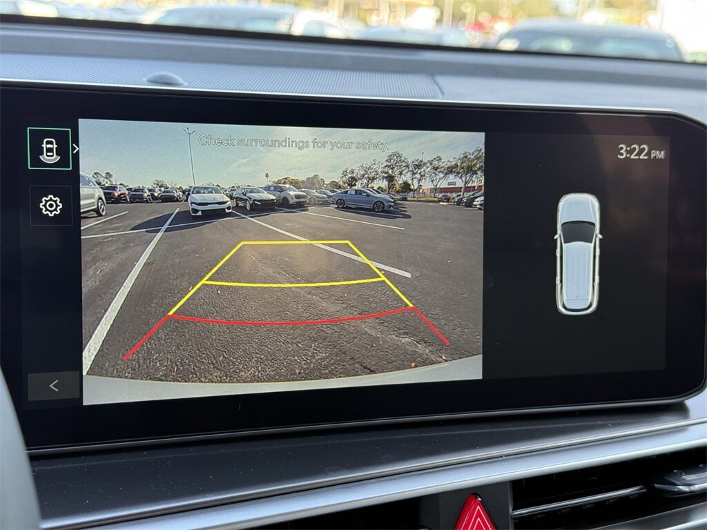 2025 Kia Sorento S San Clemente CA