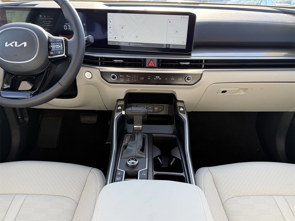 2025 Kia Sorento S San Clemente CA