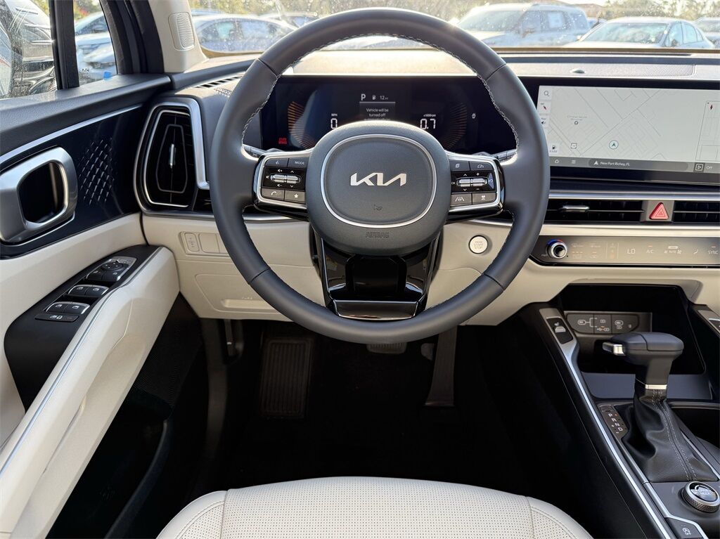 2025 Kia Sorento S San Clemente CA