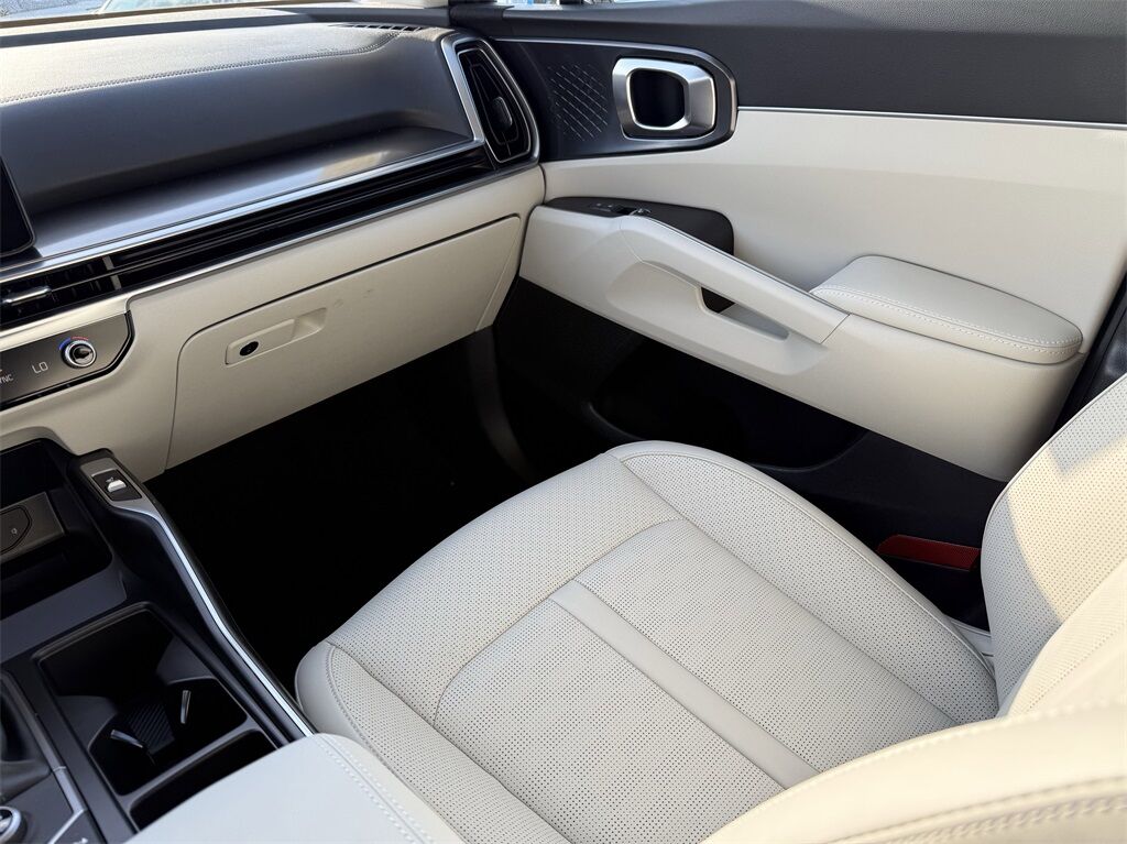 2025 Kia Sorento S San Clemente CA