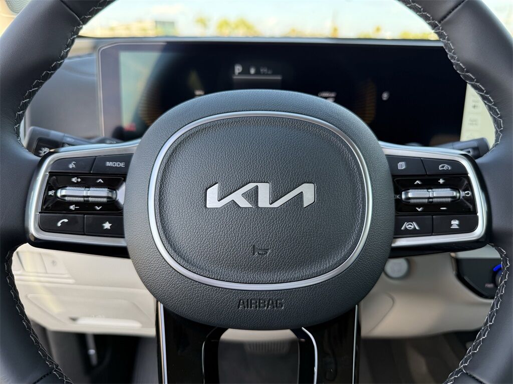 2025 Kia Sorento S San Clemente CA