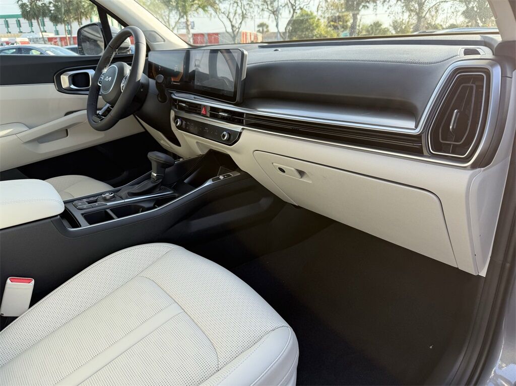 2025 Kia Sorento S San Clemente CA