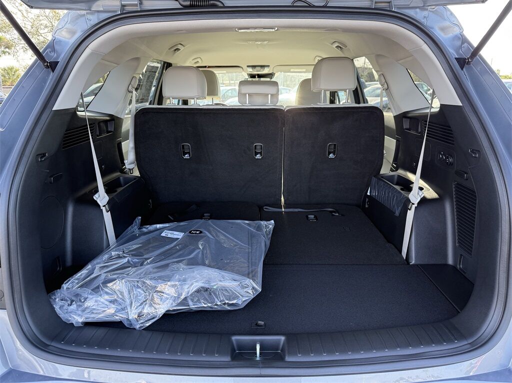2025 Kia Sorento S San Clemente CA