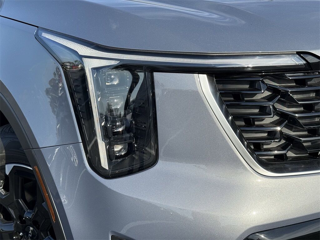 2025 Kia Sorento S San Clemente CA