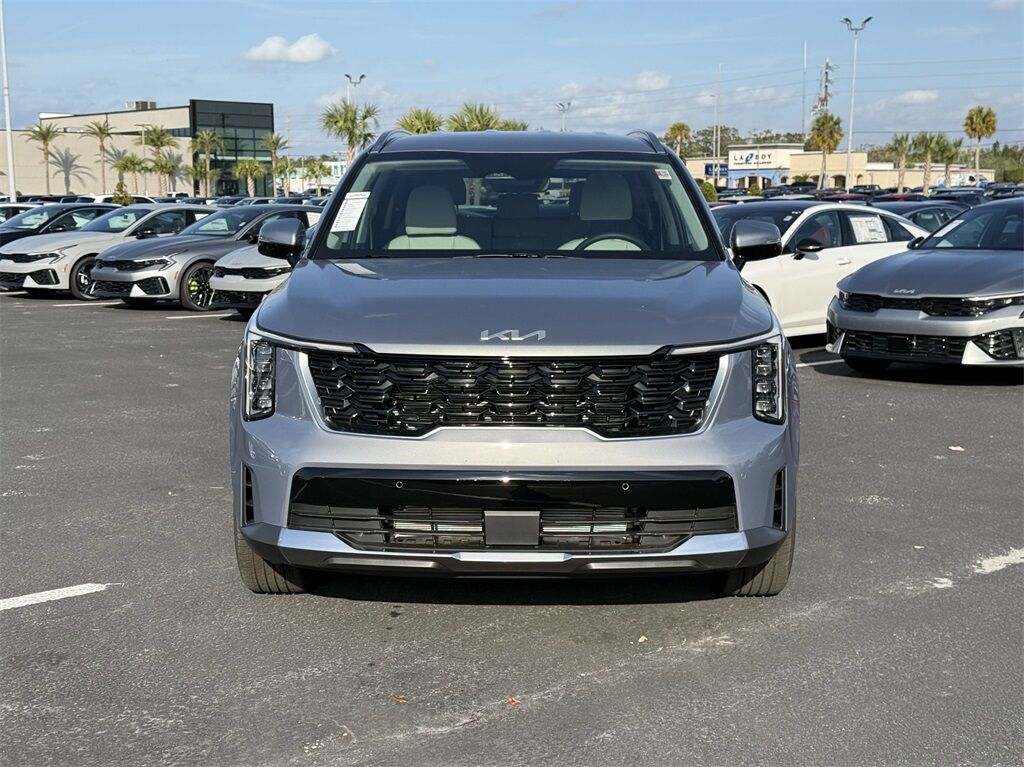 2025 Kia Sorento S San Clemente CA