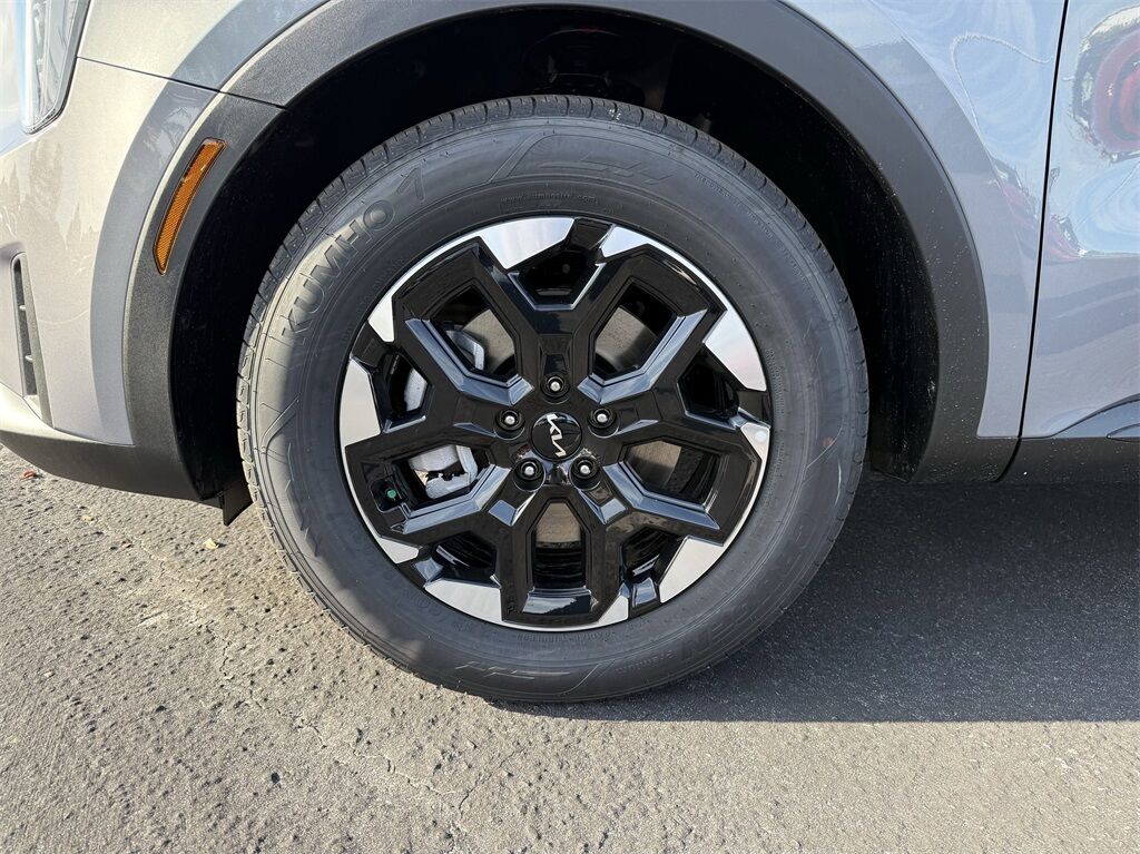 2025 Kia Sorento S San Clemente CA