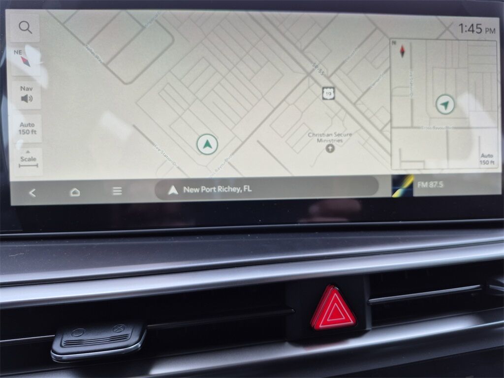 2025 Kia Sorento S San Clemente CA