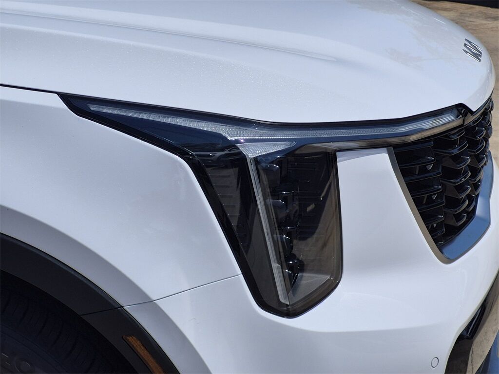 2025 Kia Sorento S San Clemente CA