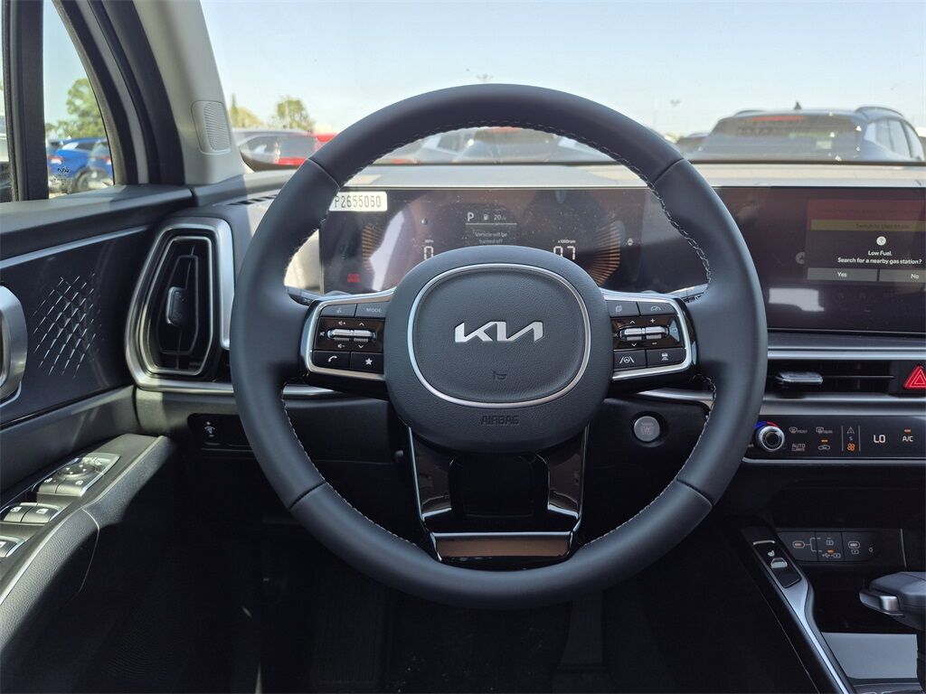 2025 Kia Sorento S San Clemente CA