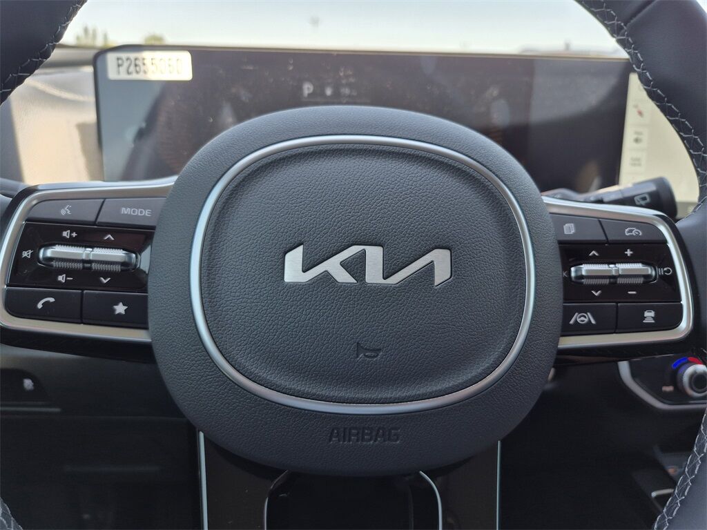 2025 Kia Sorento S San Clemente CA