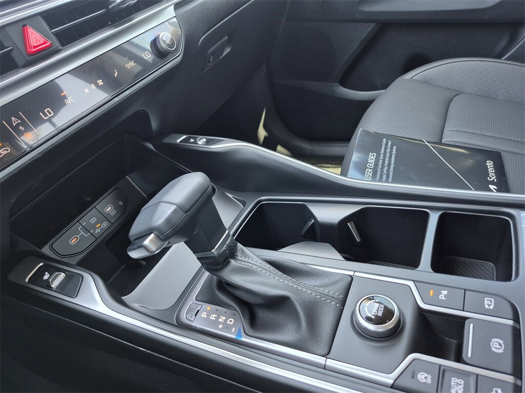 2025 Kia Sorento S San Clemente CA