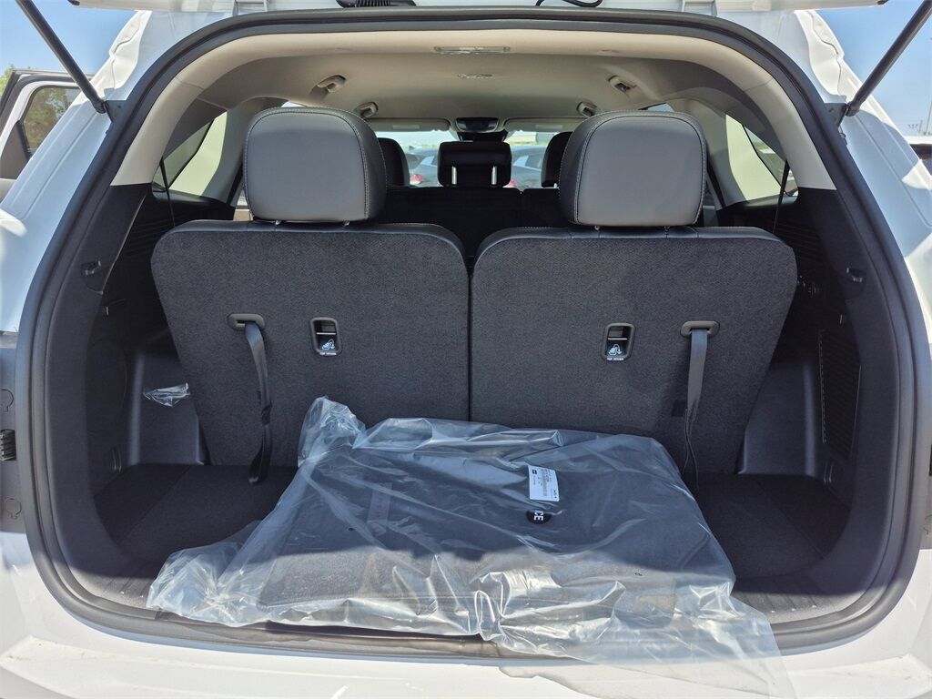 2025 Kia Sorento S San Clemente CA
