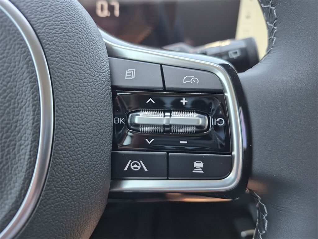 2025 Kia Sorento S San Clemente CA