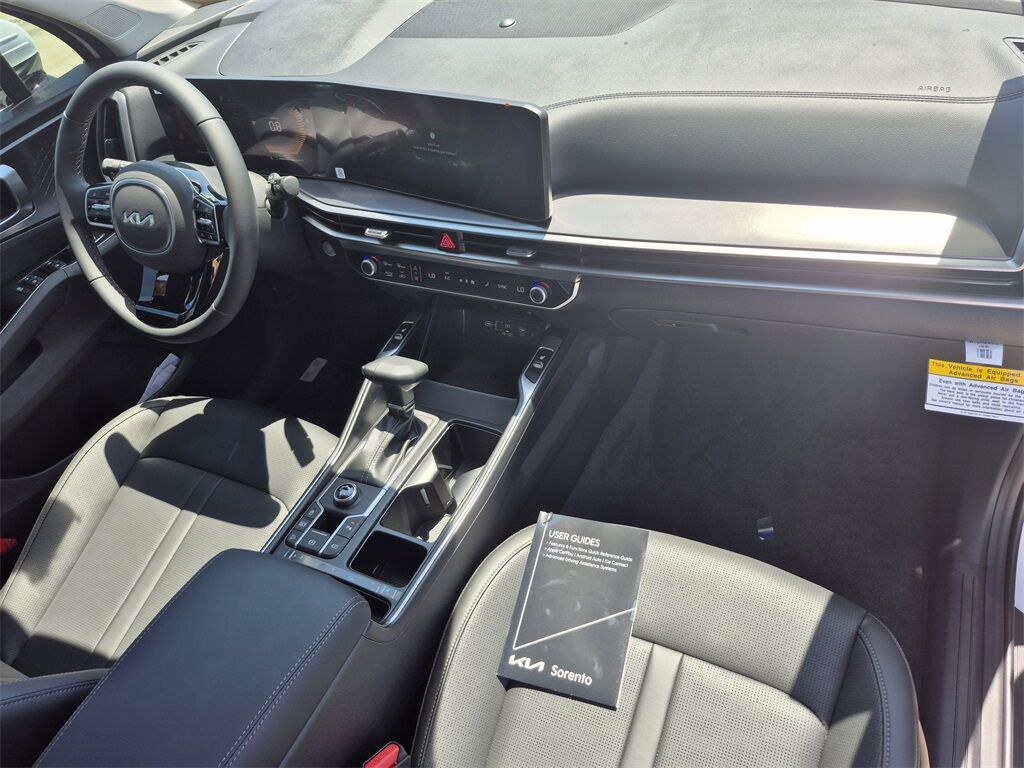 2025 Kia Sorento S San Clemente CA