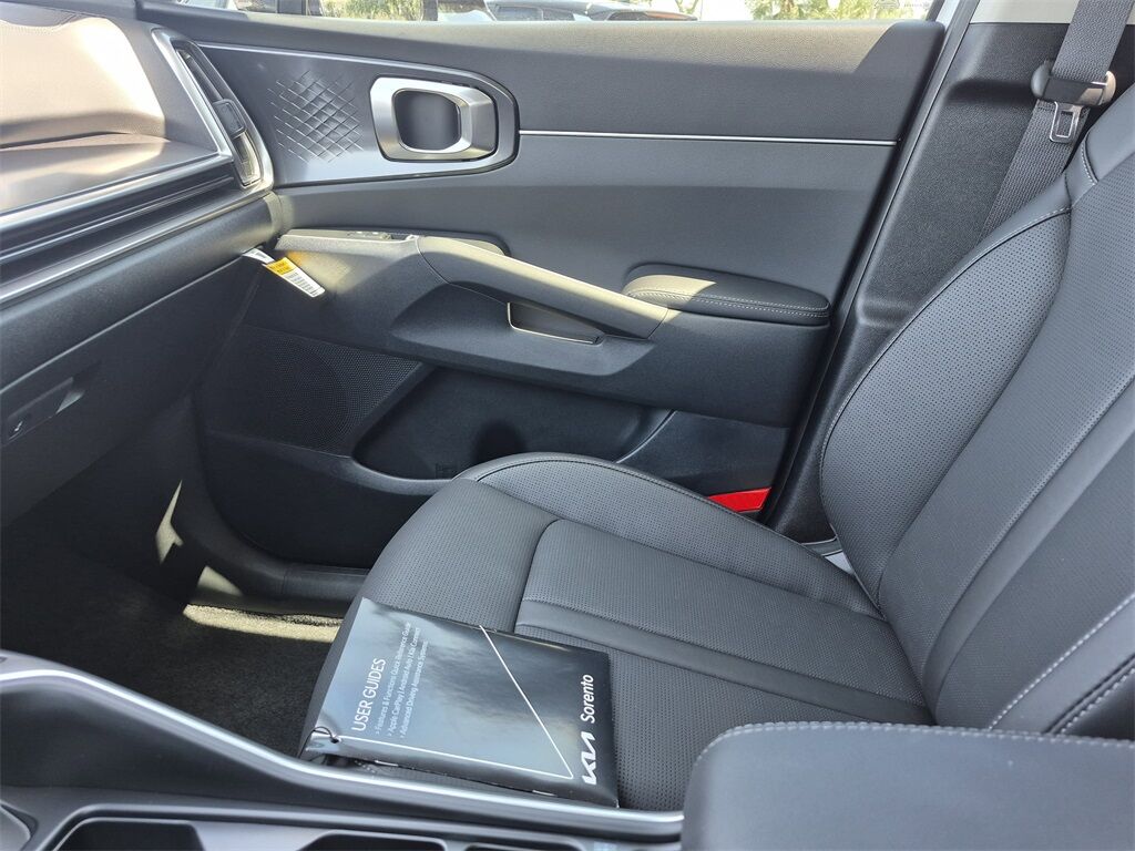 2025 Kia Sorento S San Clemente CA