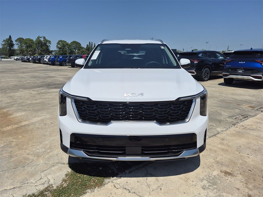 2025 Kia Sorento S San Clemente CA