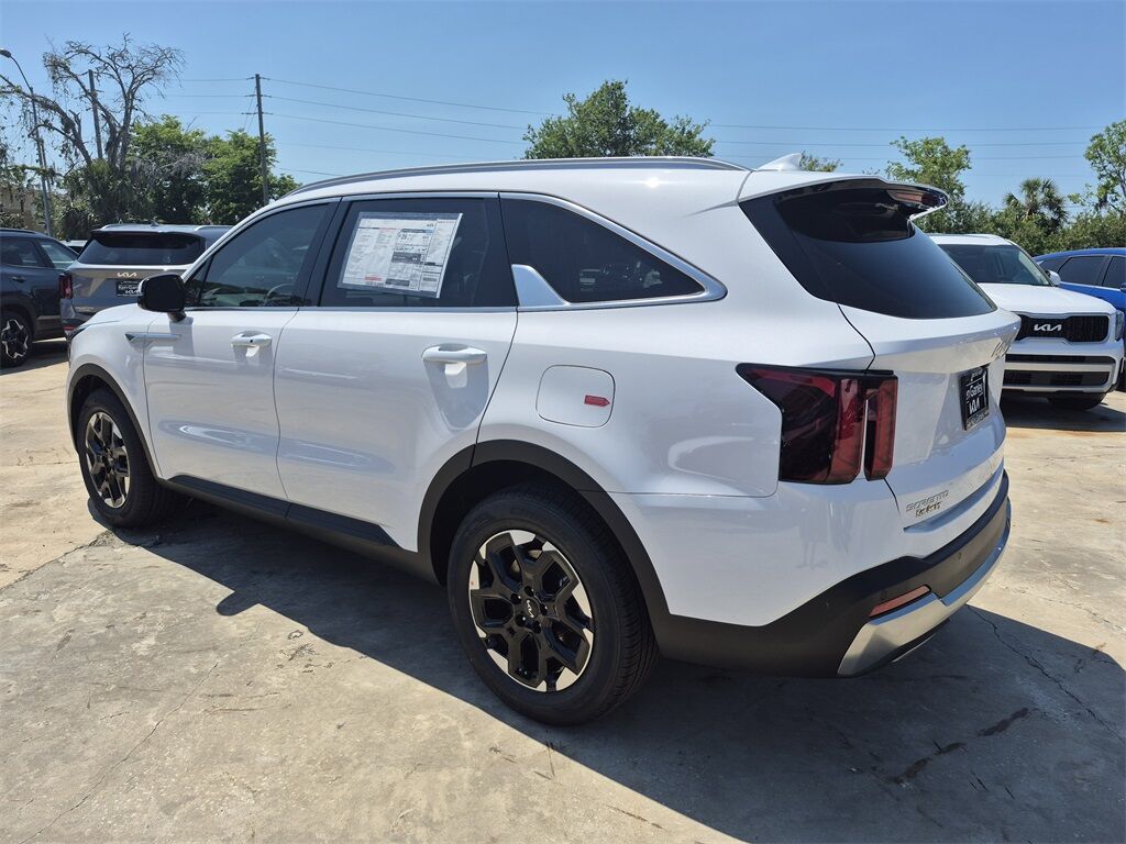 2025 Kia Sorento S San Clemente CA