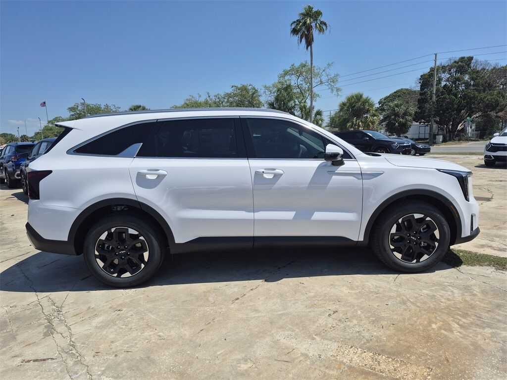 2025 Kia Sorento S San Clemente CA