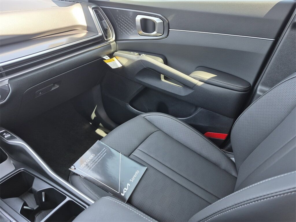 2025 Kia Sorento S San Clemente CA
