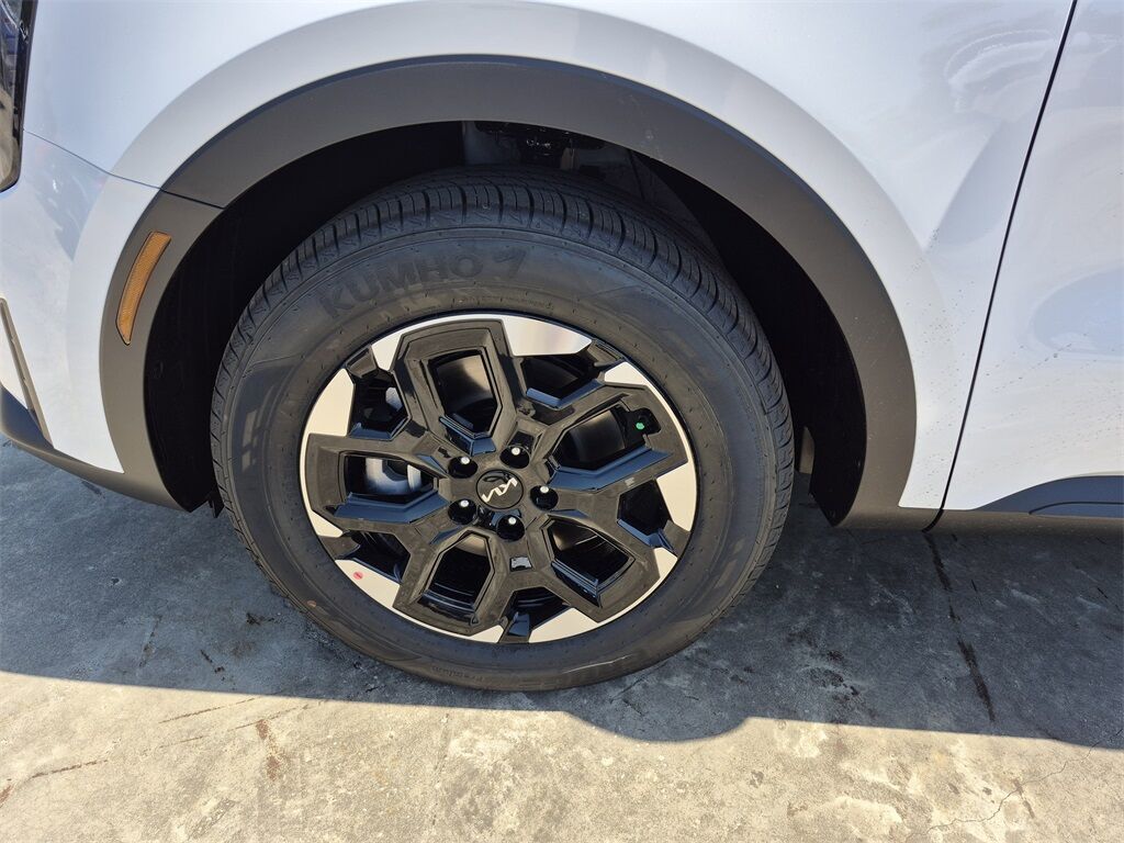 2025 Kia Sorento S San Clemente CA