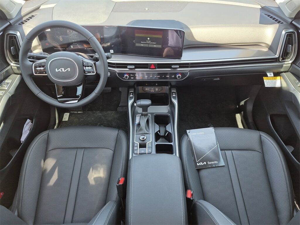 2025 Kia Sorento S San Clemente CA