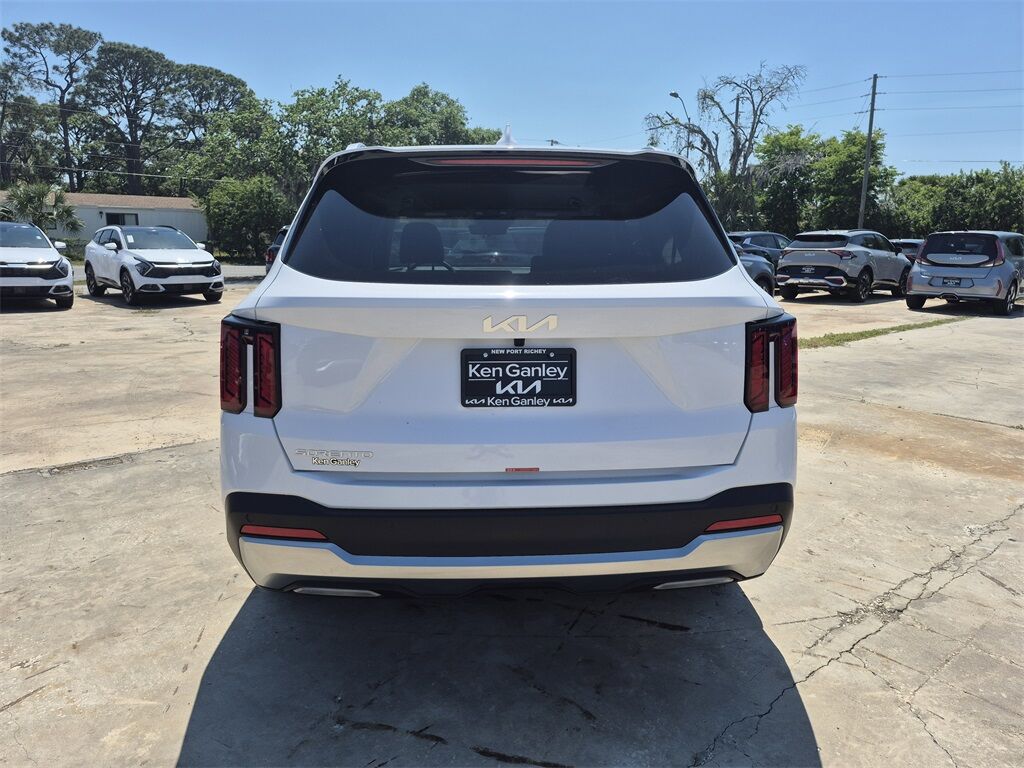 2025 Kia Sorento S San Clemente CA