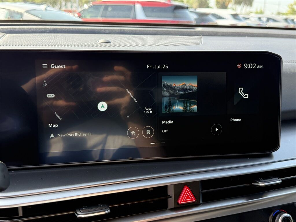 2025 Kia Sorento S San Clemente CA