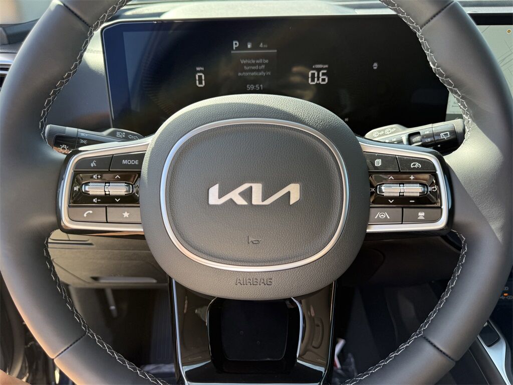2025 Kia Sorento S San Clemente CA