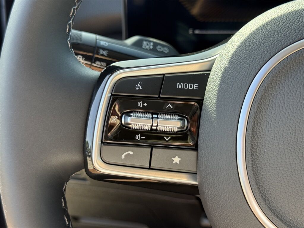 2025 Kia Sorento S San Clemente CA