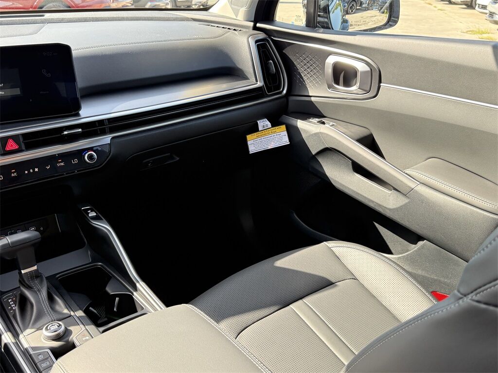 2025 Kia Sorento S San Clemente CA