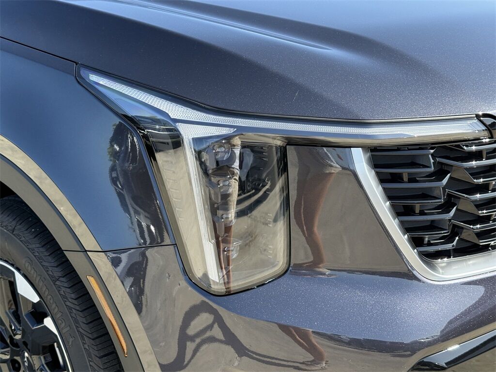 2025 Kia Sorento S San Clemente CA