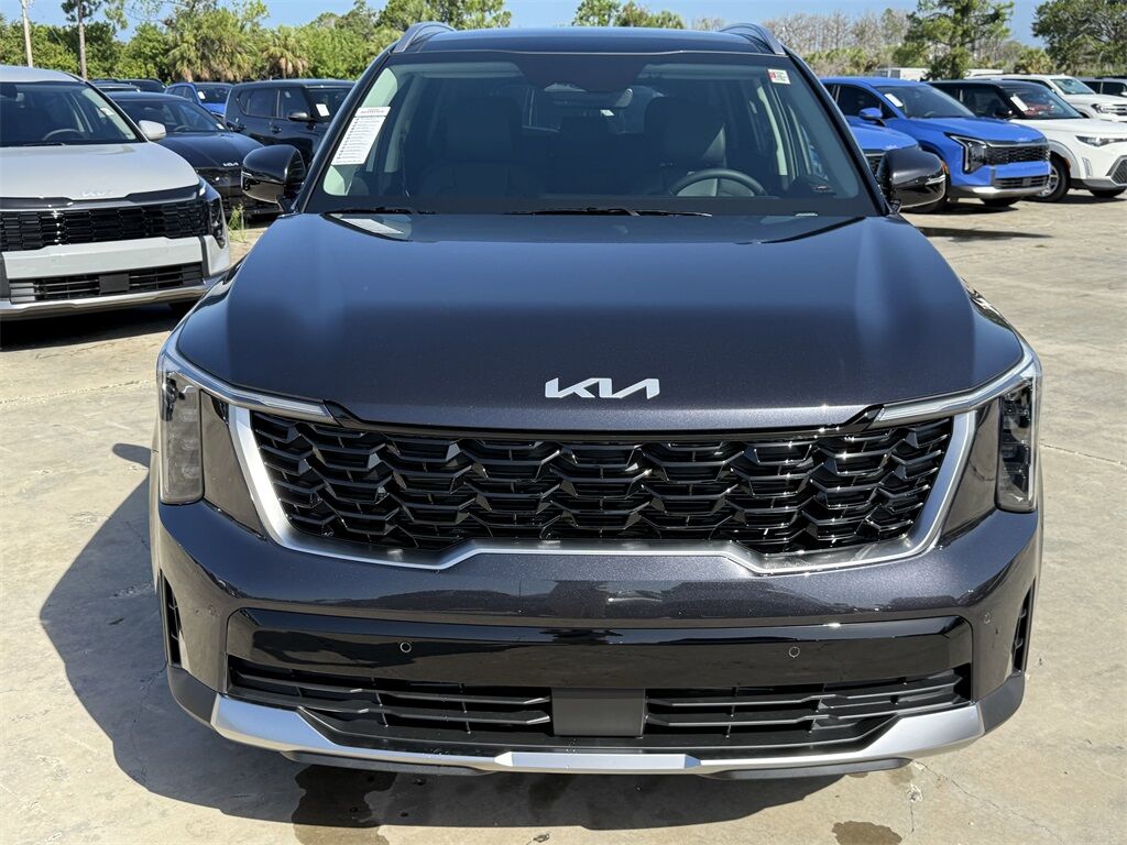2025 Kia Sorento S San Clemente CA