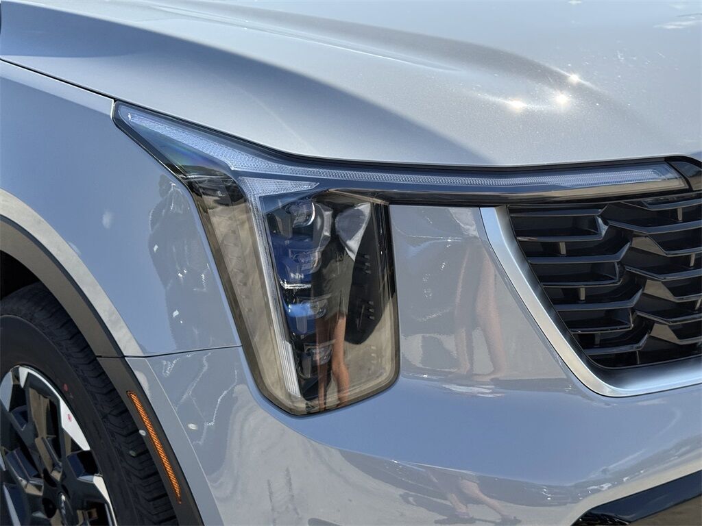 2025 Kia Sorento S San Clemente CA