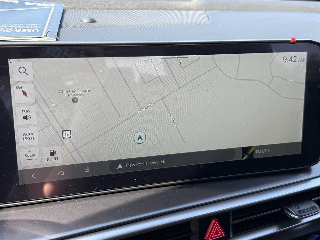 2025 Kia Sorento S San Clemente CA