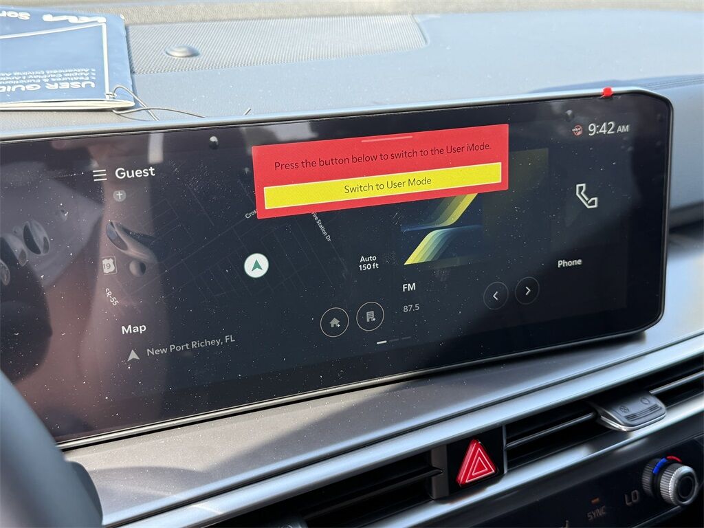 2025 Kia Sorento S San Clemente CA