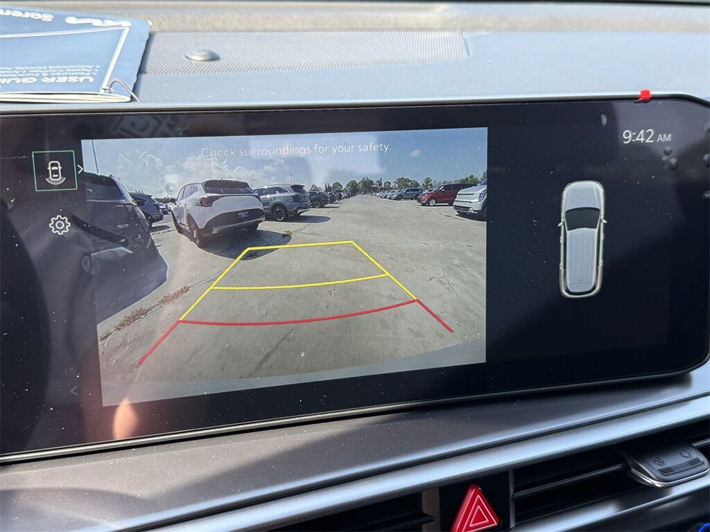 2025 Kia Sorento S San Clemente CA