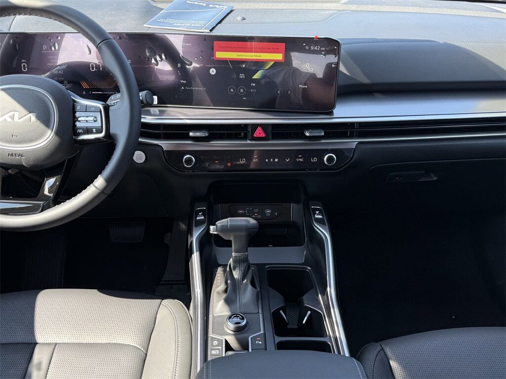 2025 Kia Sorento S San Clemente CA