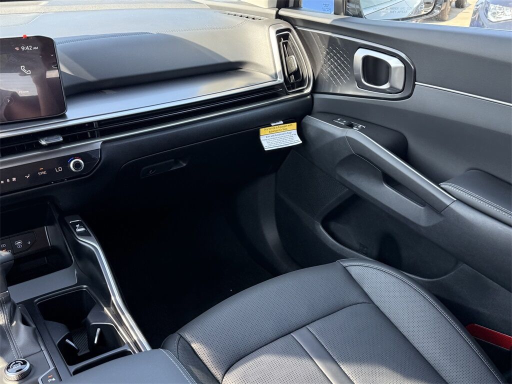 2025 Kia Sorento S San Clemente CA