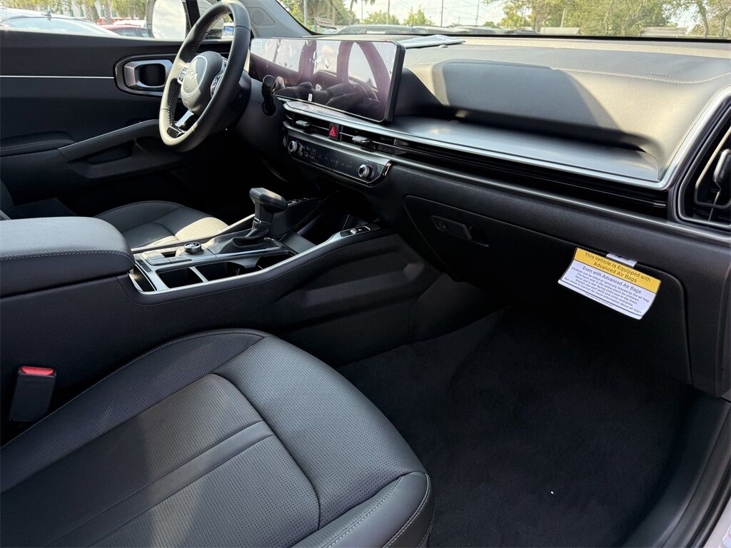 2025 Kia Sorento S San Clemente CA