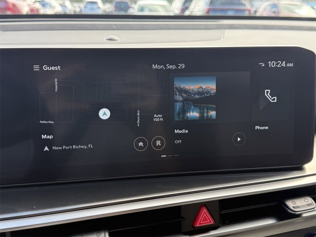 2025 Kia Sorento S San Clemente CA