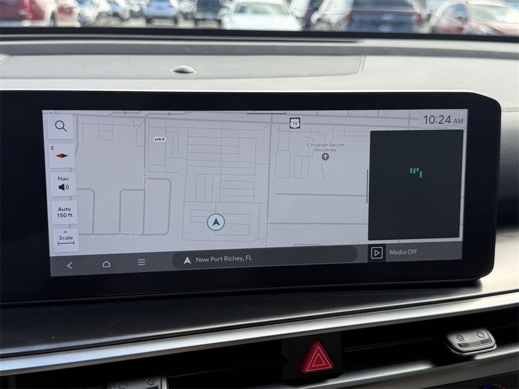 2025 Kia Sorento S San Clemente CA