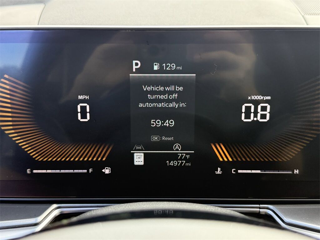 2025 Kia Sorento S San Clemente CA