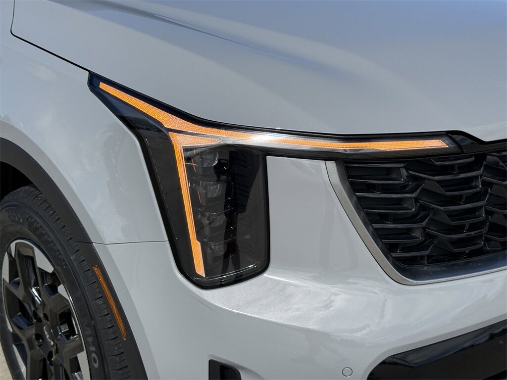 2025 Kia Sorento S San Clemente CA
